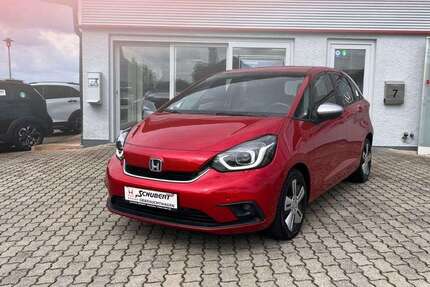 Honda Jazz 38.000 km 19.400 &euro; Mühldorf 84453