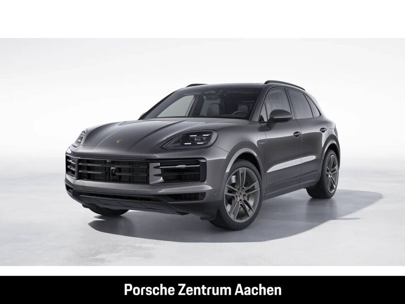 Porsche Cayenne 8.483 km 99.800 € Aachen 52068