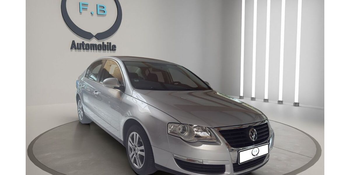 VW Passat 76.000 km 6.499 &euro; Hude 27798
