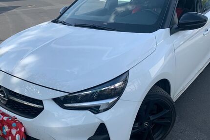 Opel Corsa 96.500 km 9.900 &euro; Seeheim Jugenheim 64342