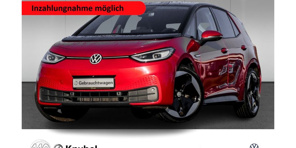 VW ID.3 19.914 km 28.880 &euro; Greven 48268