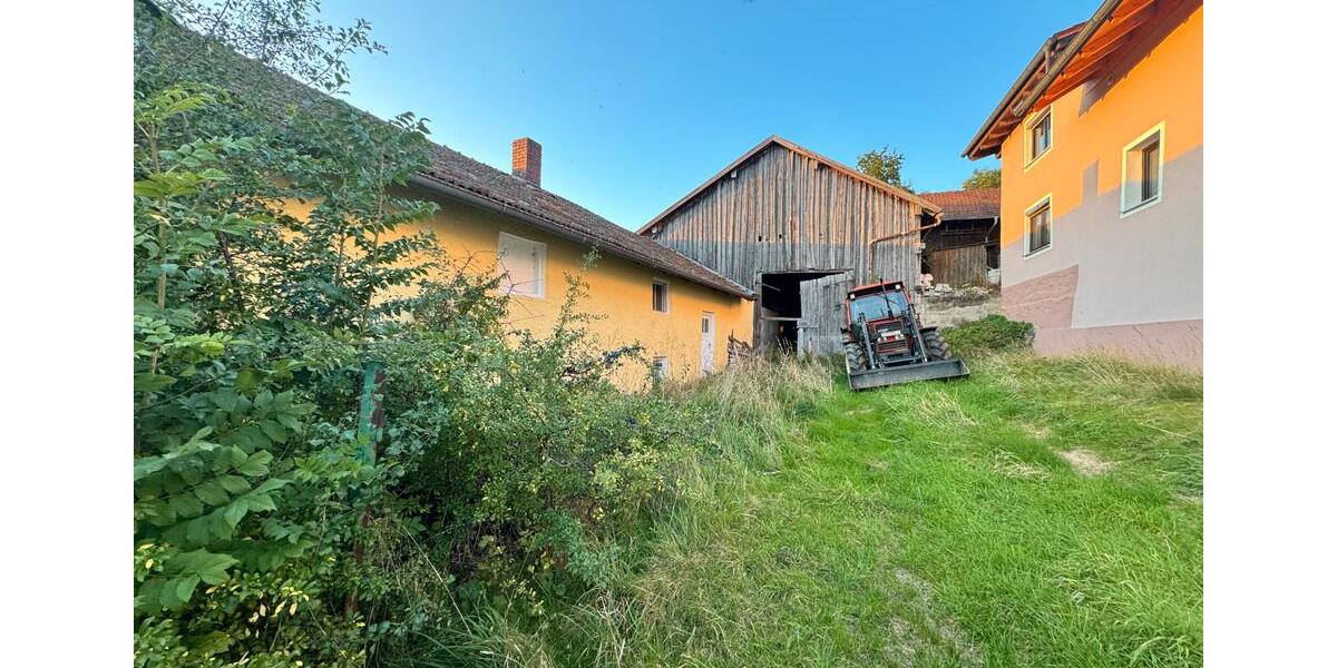 Einfamilienhaus Eschlkam - 64.500&euro; | Angebot:23542627