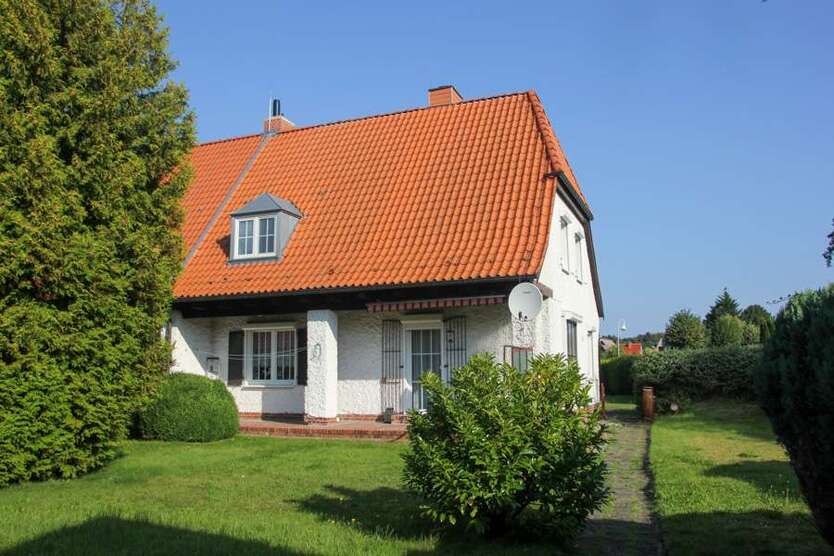 Haus zum Kaufen in Zingst 665.000 € 112 m²