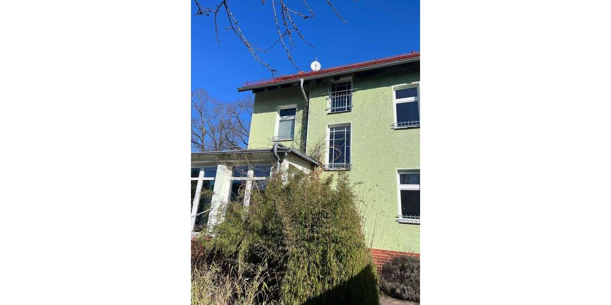 Terrassenwohnung Hohen Neuendorf - 3 Zimmer, 113 m&sup2;, 1.300&euro; | Angebot:25468539