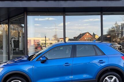 Audi Q2 114.250 km 13.750 &euro; Tirschenreuth 95643