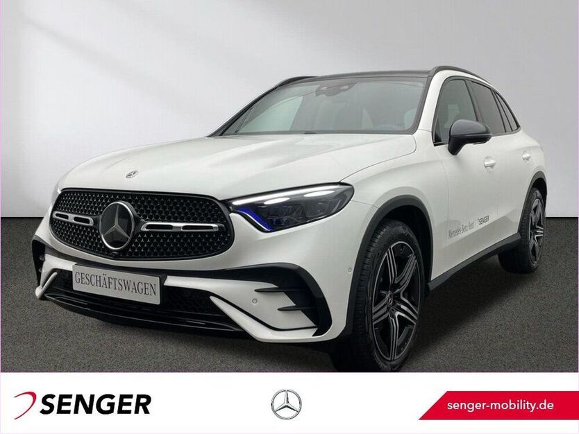 GLC 220