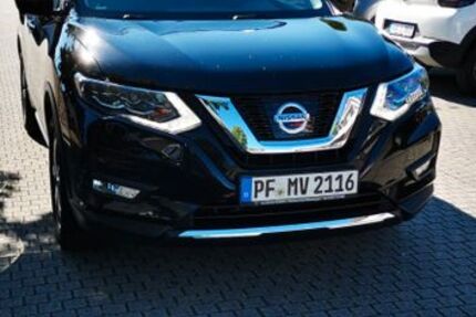 Nissan X-Trail 80.000 km 17.000 &euro; Remchingen 75196
