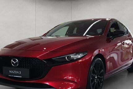 Mazda 3 3.358 km 26.450 &euro; Pforzheim 75179