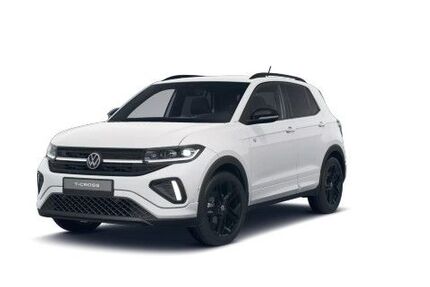 VW T-Cross 25.402 km 27.385 &euro; Alsfeld 36304
