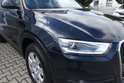 Audi Q3 75.176 km 14.299 &euro; Mainz 55120