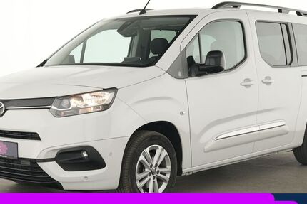 Toyota Proace City 31.470 km 26.995 &euro; Neuss 41460