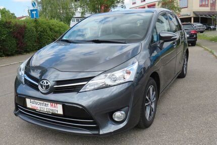 Toyota Verso 209.000 km 5.950 &euro; Fellbach 70736