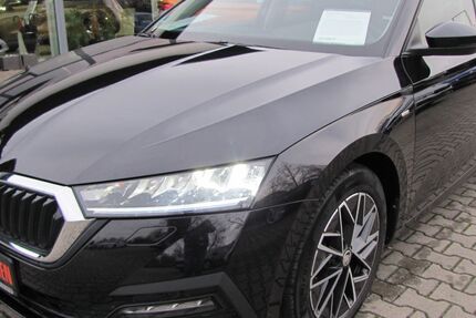 Skoda Octavia 50.200 km 22.990 &euro; Altenburg 04600