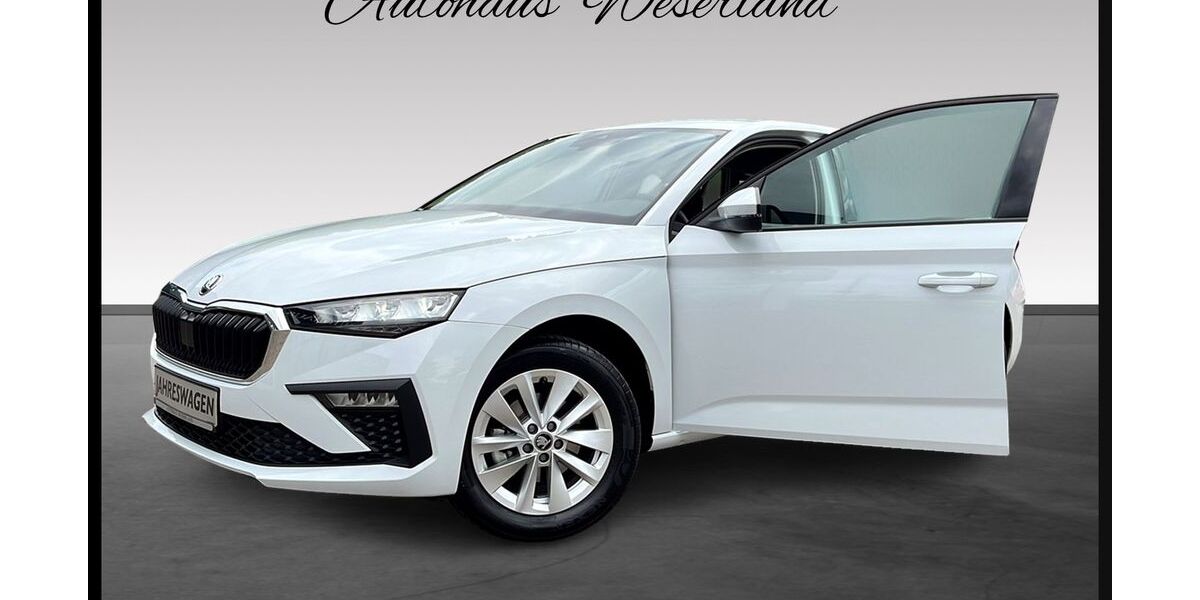 Skoda Scala 4.579 km 19.490 &euro; Delmenhorst 27755