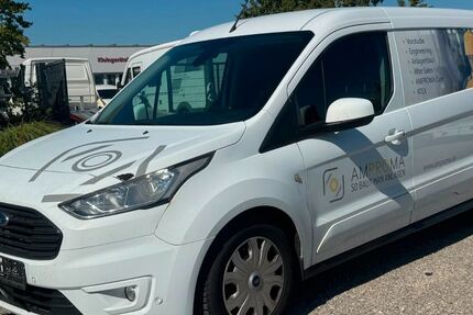 Ford Transit 86.866 km 8.900 &euro; Friedberg 86316