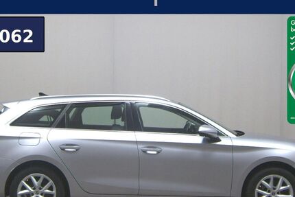 Seat Leon 171.469 km 12.980 &euro; Gyhum/Bockel 27404