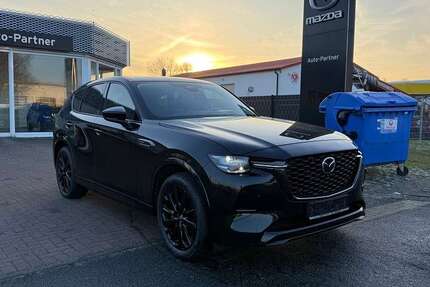 Mazda CX-60 36.682 km 35.990 &euro; Bad Doberan 18209