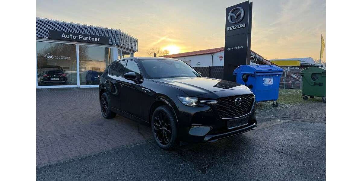 Mazda CX-60 36.682 km 35.990 &euro; Bad Doberan 18209