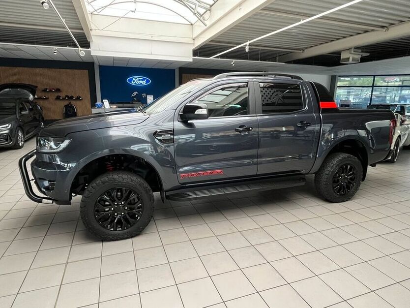 Ranger