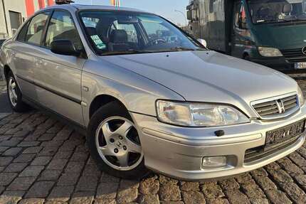 Honda Accord 222.000 km 1.250 &euro; Hamburg 20539