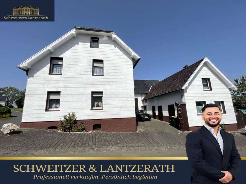 Haus zum Kaufen in Schleiden 435.000 € 140 m² 5 zimmer