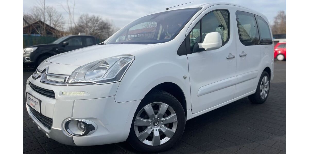 Citroen Berlingo 112.482 km 6.900 &euro; Tübingen 72072