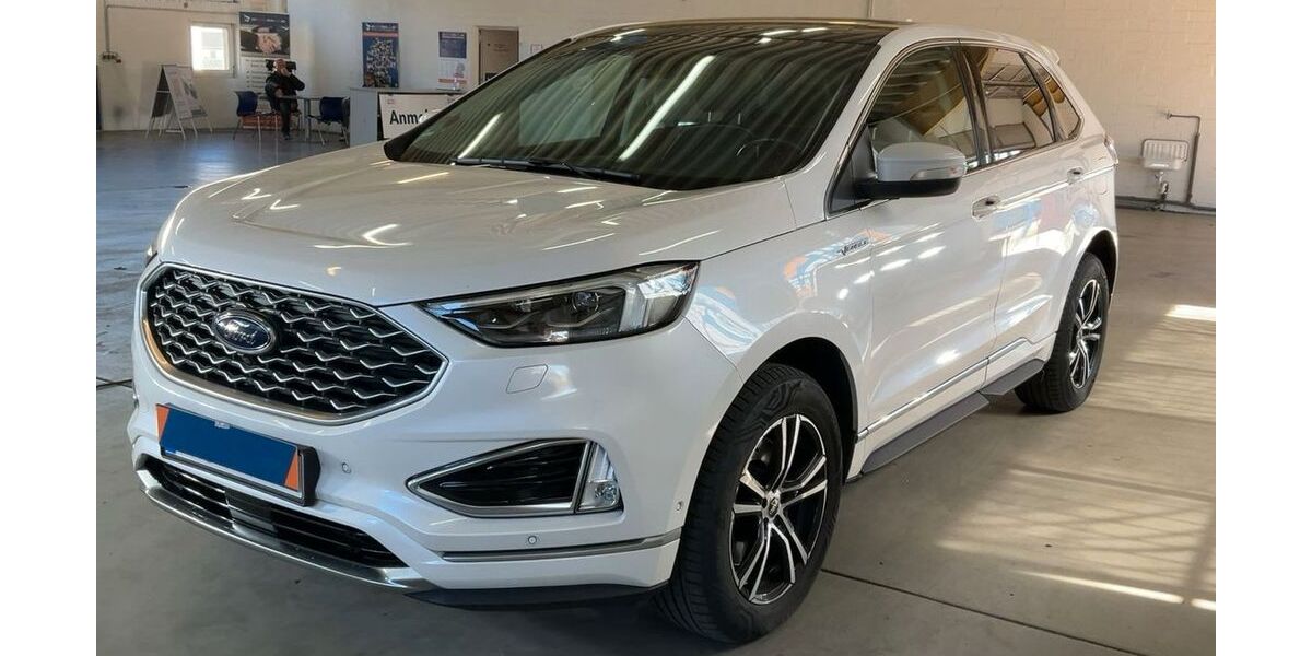 Ford Edge 39.971 km 26.490 &euro; Leipzig 04347