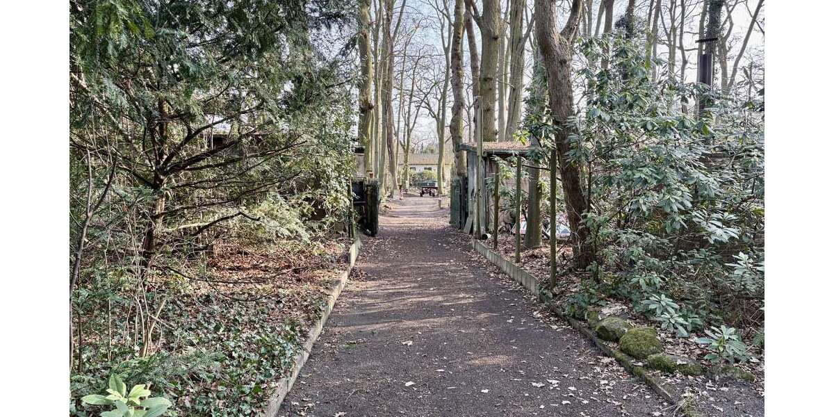 Grundstück Bremen Oberneuland - 995.000&euro; | Angebot:26129676