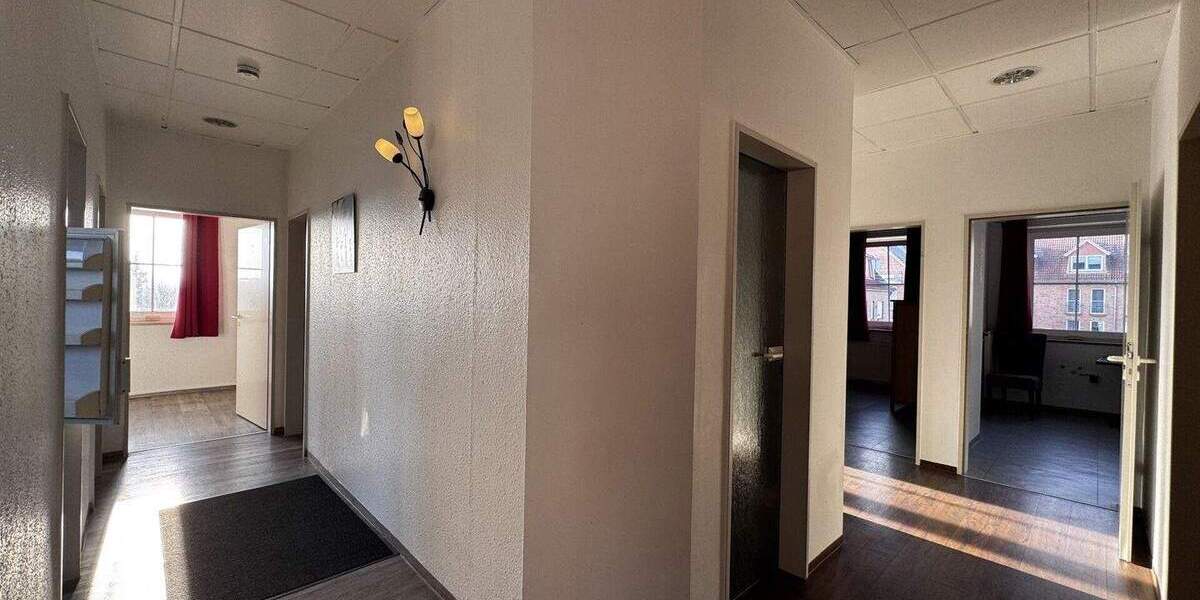 Gewerbeobjekt Rosengarten-Klecken Klecken - 5 Zimmer, 120 m&sup2;, 1.500&euro; | Angebot:25741803