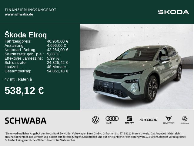 Elroq