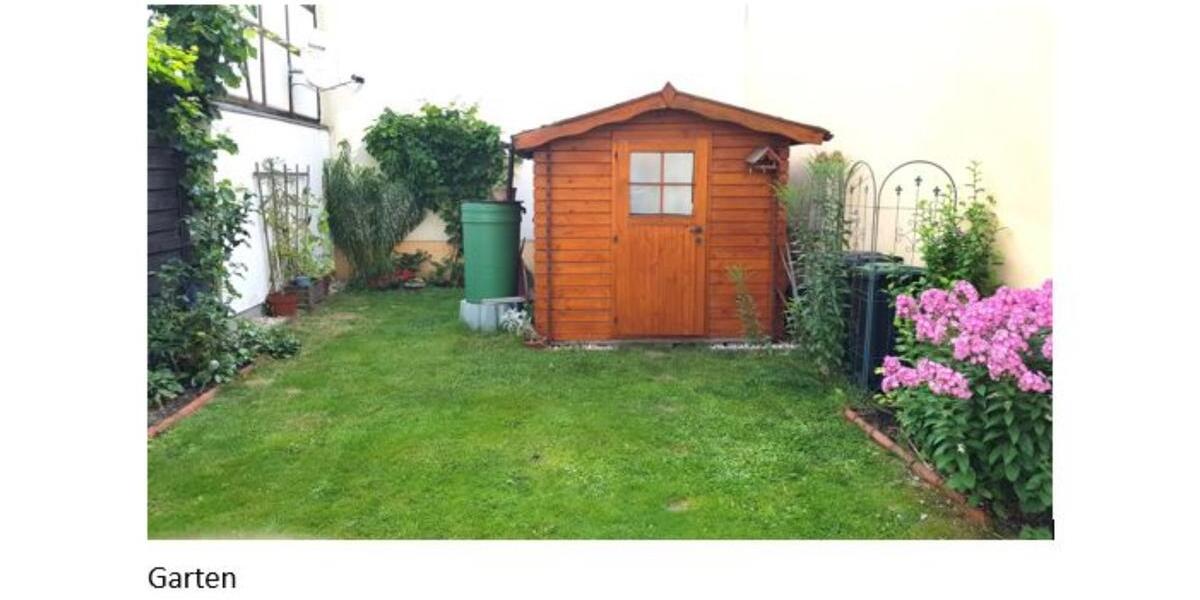 Etagenwohnung Borna - 3.5 Zimmer, 105 m&sup2;, 220.000&euro; | Angebot:25920833