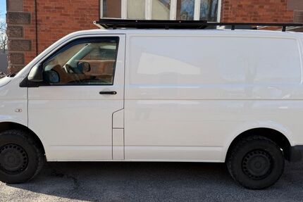 VW T5 Transporter 385.000 km 7.000 &euro; Berlin 12101