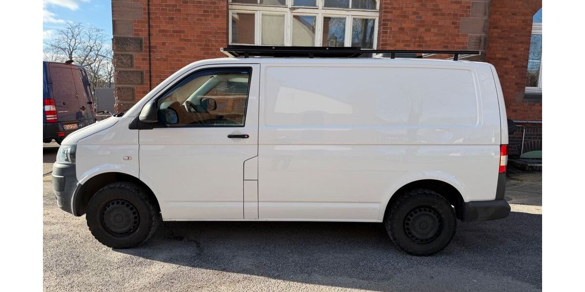 VW T5 Transporter 385.000 km 7.000 &euro; Berlin 12101