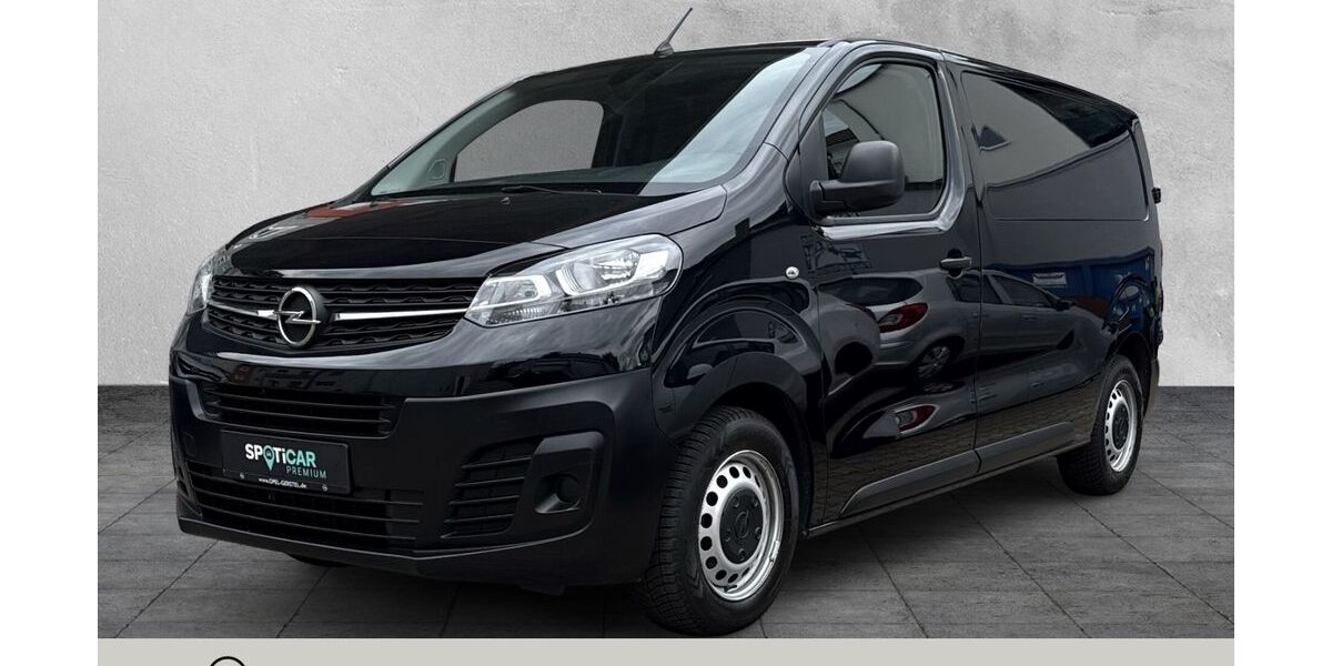 Opel Vivaro 39.100 km 23.490 &euro; Pforzheim 75175