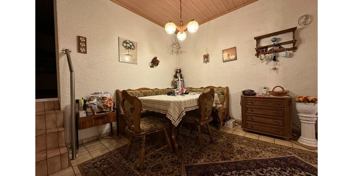 Einfamilienhaus Flonheim - 4 Zimmer, 115 m&sup2;, 145.000&euro; | Angebot:26461890