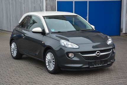 Opel Adam 38.000 km 9.700 &euro; Malsch 76316