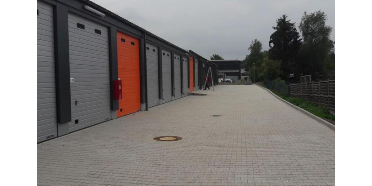 Gewerbeobjekt Bad Lippspringe - 229&euro; | Angebot:16628053