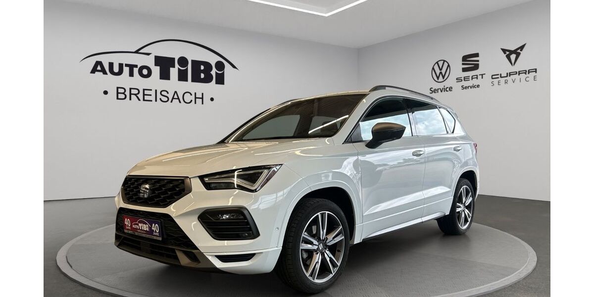 Seat Altea 60.500 km 24.950 &euro; Breisach 79206
