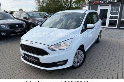 Ford Grand C-Max