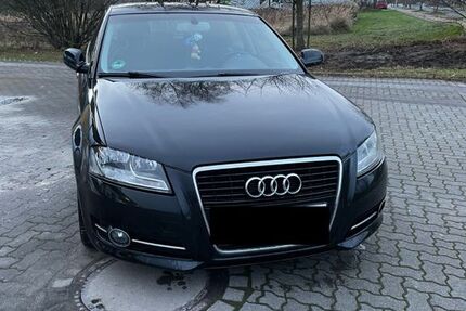 Audi A3 205.100 km 4.000 &euro; Salzhemmendorf 31020