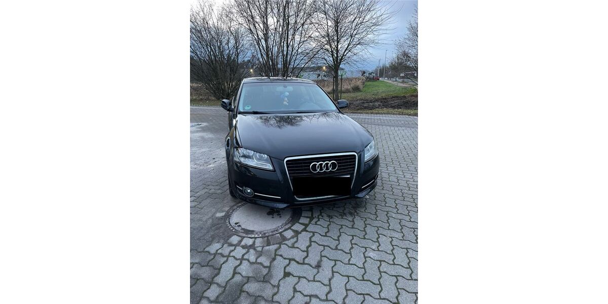 Audi A3 205.100 km 4.000 &euro; Salzhemmendorf 31020