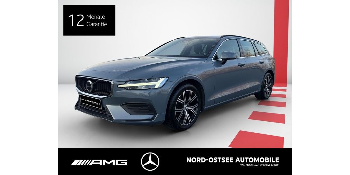 Volvo V60 56.738 km 30.390 &euro; Heide 25746