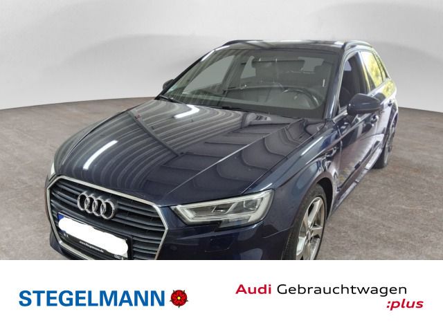 Audi A3 76.644 km 19.090 € Detmold 32756
