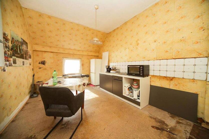 attraktive 4-Zimmer Wohnung nähe Phoenix-See!