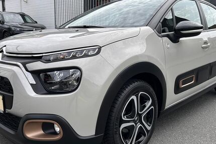 Citroen C3 17.000 km 12.380 &euro; Flörsheim am Main 65439