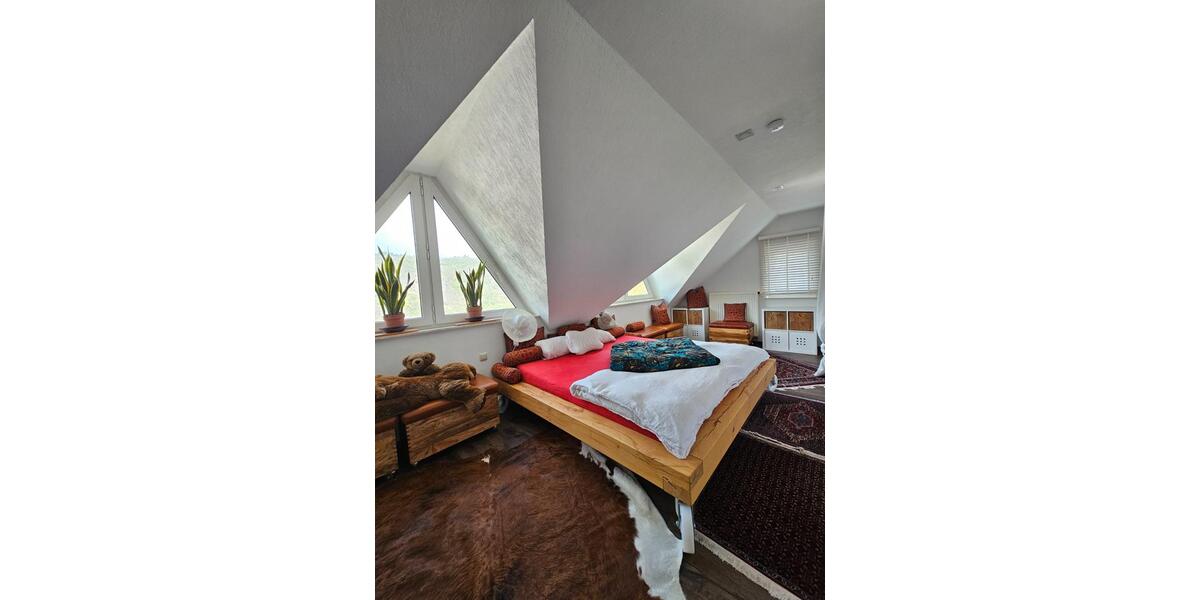 Loft - Studio - Atelier Cochem - 4 Zimmer, 120 m&sup2;, 298.000&euro; | Angebot:26441951