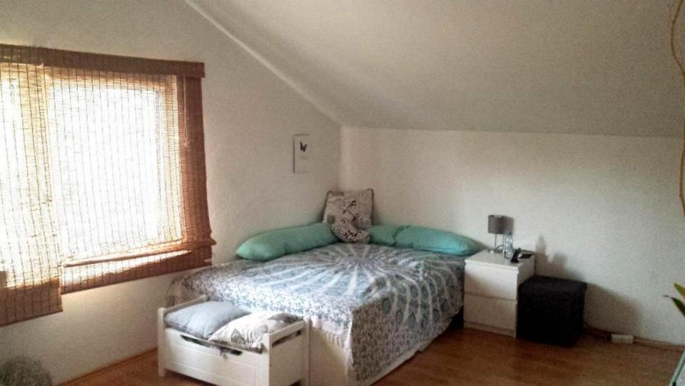 Dachgeschoßwohnung Römhild - 2 Zimmer, 41 m&sup2;, 410&euro; | Angebot:24944895