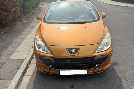 Peugeot 307 152.000 km 2.200 &euro; Recklinghausen 45663