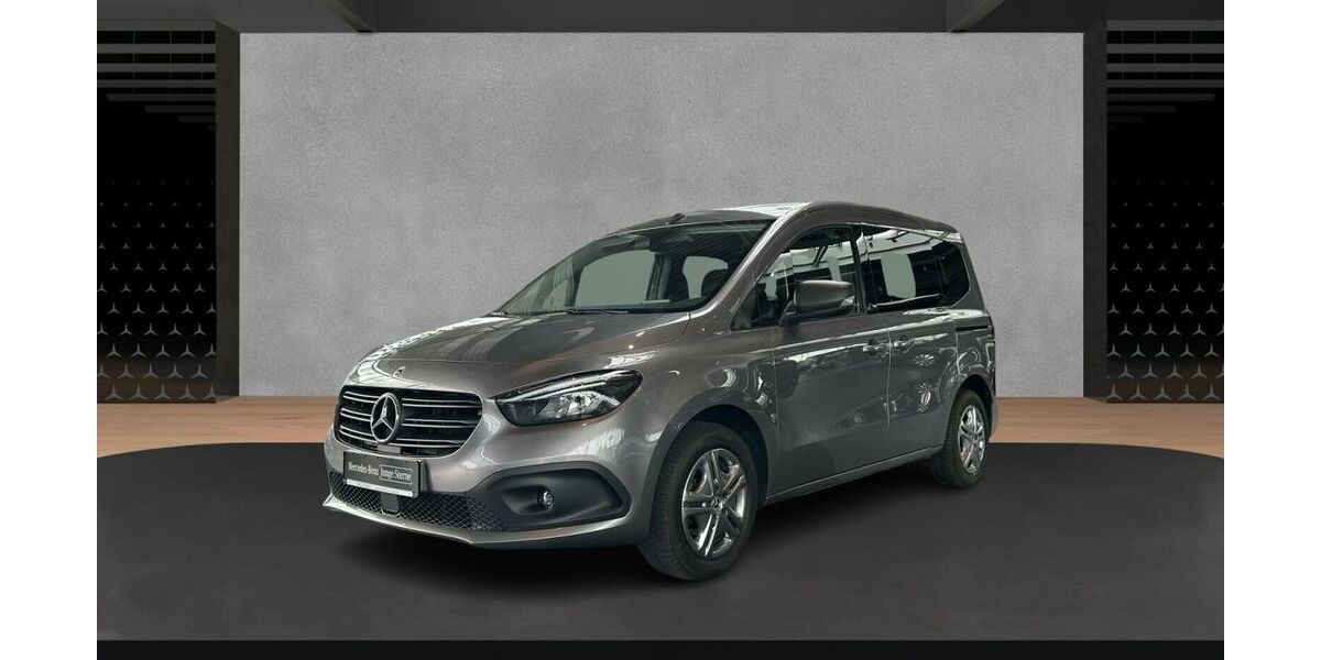 Mercedes-Benz Citan 28.500 km 23.999 &euro; Gießen 35396