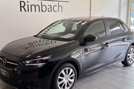 Opel Corsa 136.000 km 8.990 &euro; Rimbach 64668